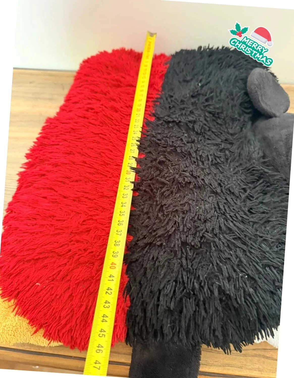 Kleine Mickey-kussen schoon voor kinderen – photo 15